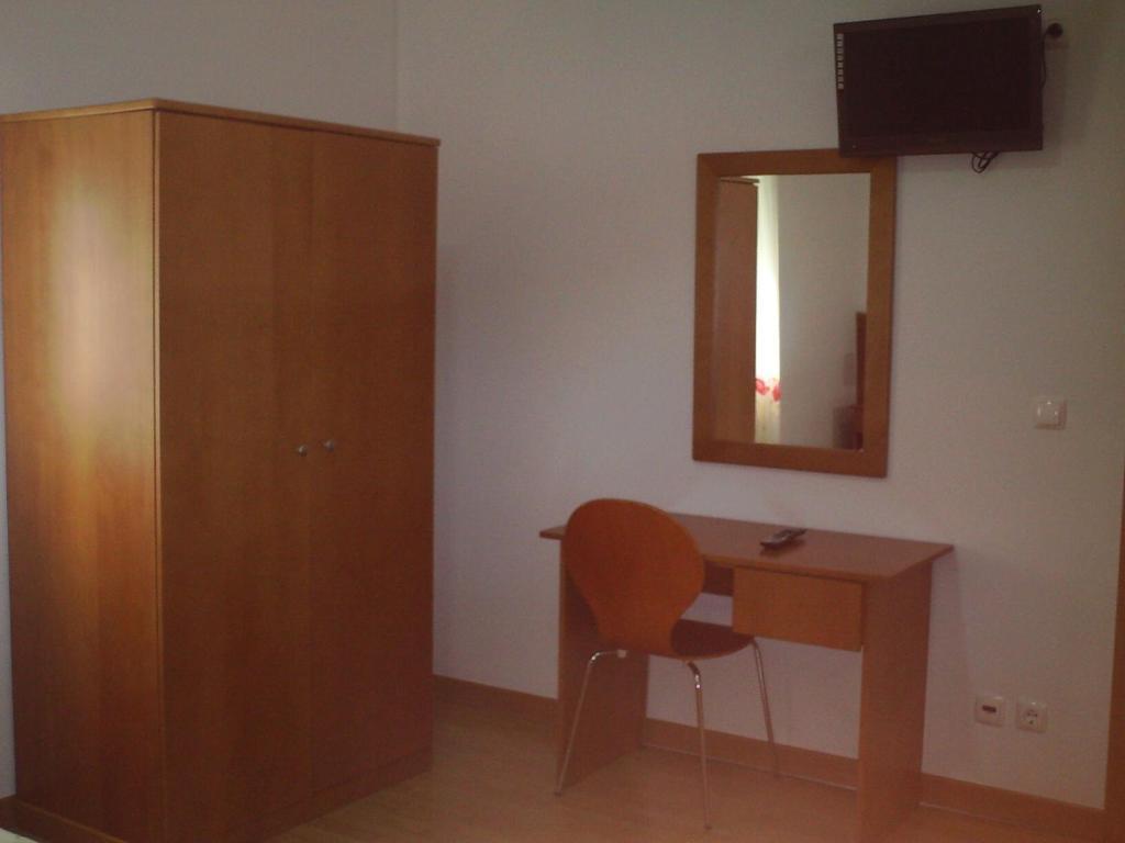 Hotel Serafim Almodôvar Cameră foto