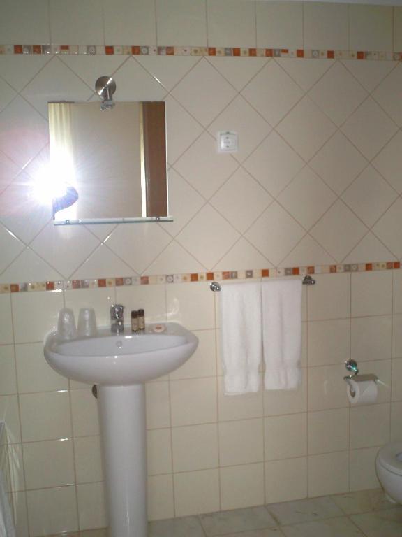 Hotel Serafim Almodôvar Cameră foto
