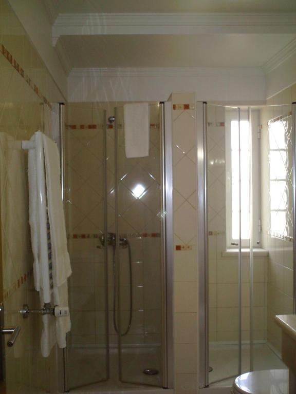 Hotel Serafim Almodôvar Cameră foto