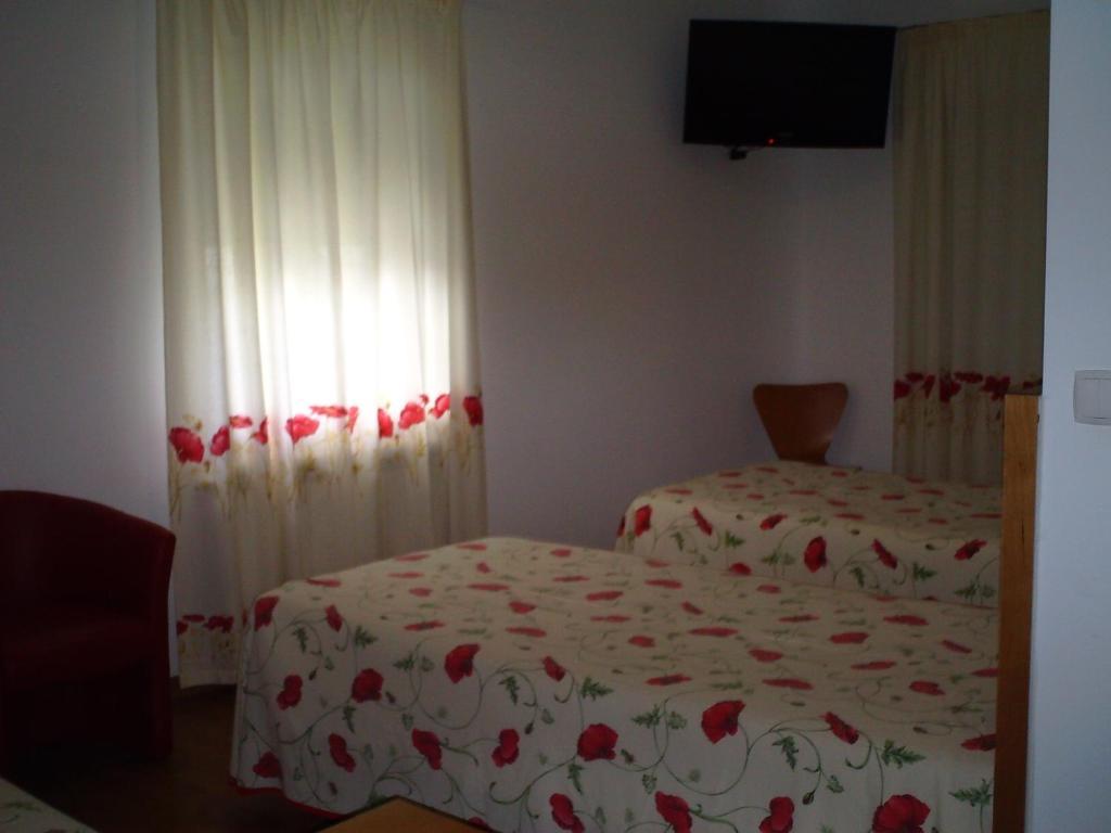Hotel Serafim Almodôvar Cameră foto