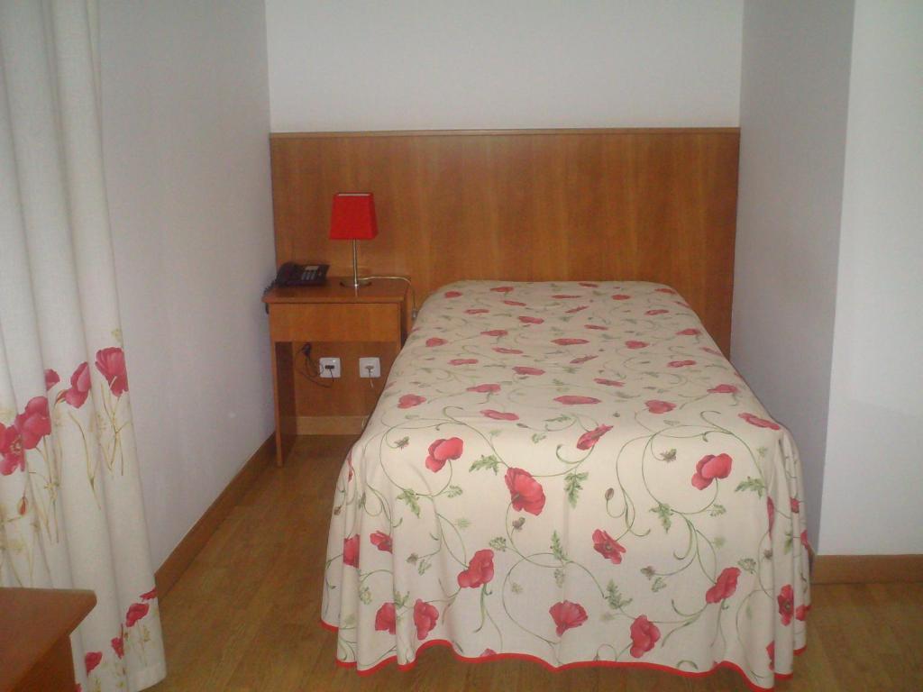 Hotel Serafim Almodôvar Cameră foto